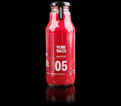 Product Yum Tales Smoothie 05 Beetroot 300 ml